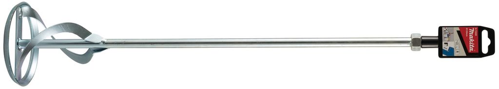 Makita D-73508 Miešadlo 120x600mm, M14=oldP-22012